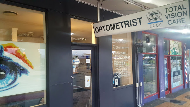 Reviews of Avondale Optometrists in Auckland - Optician
