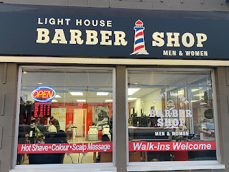 Lighthouse Barber Shop & Hair Salon