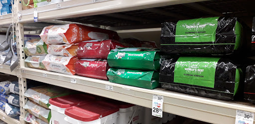 Pet Supply Store «PetSmart», reviews and photos, 4429 Pecanland Mall Dr, Monroe, LA 71203, USA