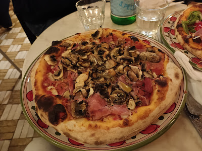 The Little Italy Shop Lyon X Rousse à Lyon