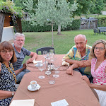 Photo n°1 de l'avis de Alessandro.a fait le 27/07/2023 à 14:35 sur le  Pizzeria San Giorgio à Pontremoli