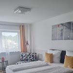 Photo n°1 de l'avis de Kirsten.o fait le 27/06/2022 à 20:26 sur le  Hotel am Hafen à Mannheim