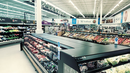 Department Store «Walmart Supercenter», reviews and photos, 1239 FL-436 #101, Casselberry, FL 32707, USA