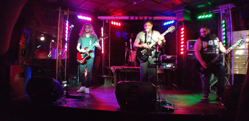 Bar «Tonic Bar», reviews and photos, 5500 Babcock Rd #117, San Antonio, TX 78240, USA