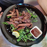 Photo n°4 de l'avis de Ines.o fait le 14/08/2022 à 15:13 sur le  La Locanda del Sagittario à Ceprano