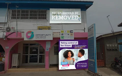 Marie Stopes Clinic, Tema New Town image