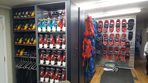 Ski Rental Service «Weber State University Outdoor Program», reviews and photos, 4022 Stadium Way #3301, Ogden, UT 84403, USA