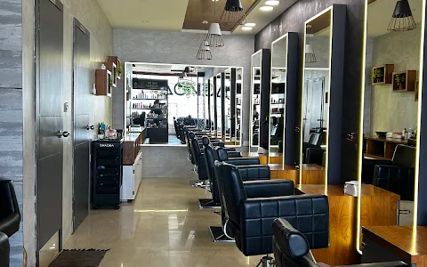 Magnet Salon | Magunta Layout, Nellore image