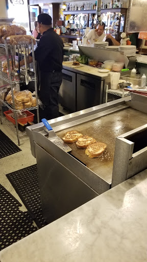 American Restaurant «Star Drug Store», reviews and photos, 510 23rd St, Galveston, TX 77550, USA