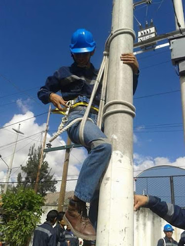 Tec. Electricista Pacheco AYACUCHO - Huanta