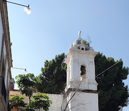 Hotel San Lucas photo