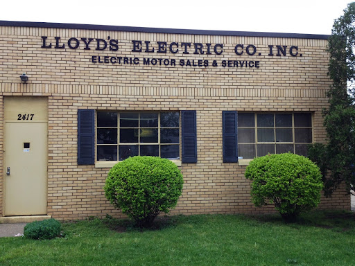 Lloyd's Electric Co., Inc.