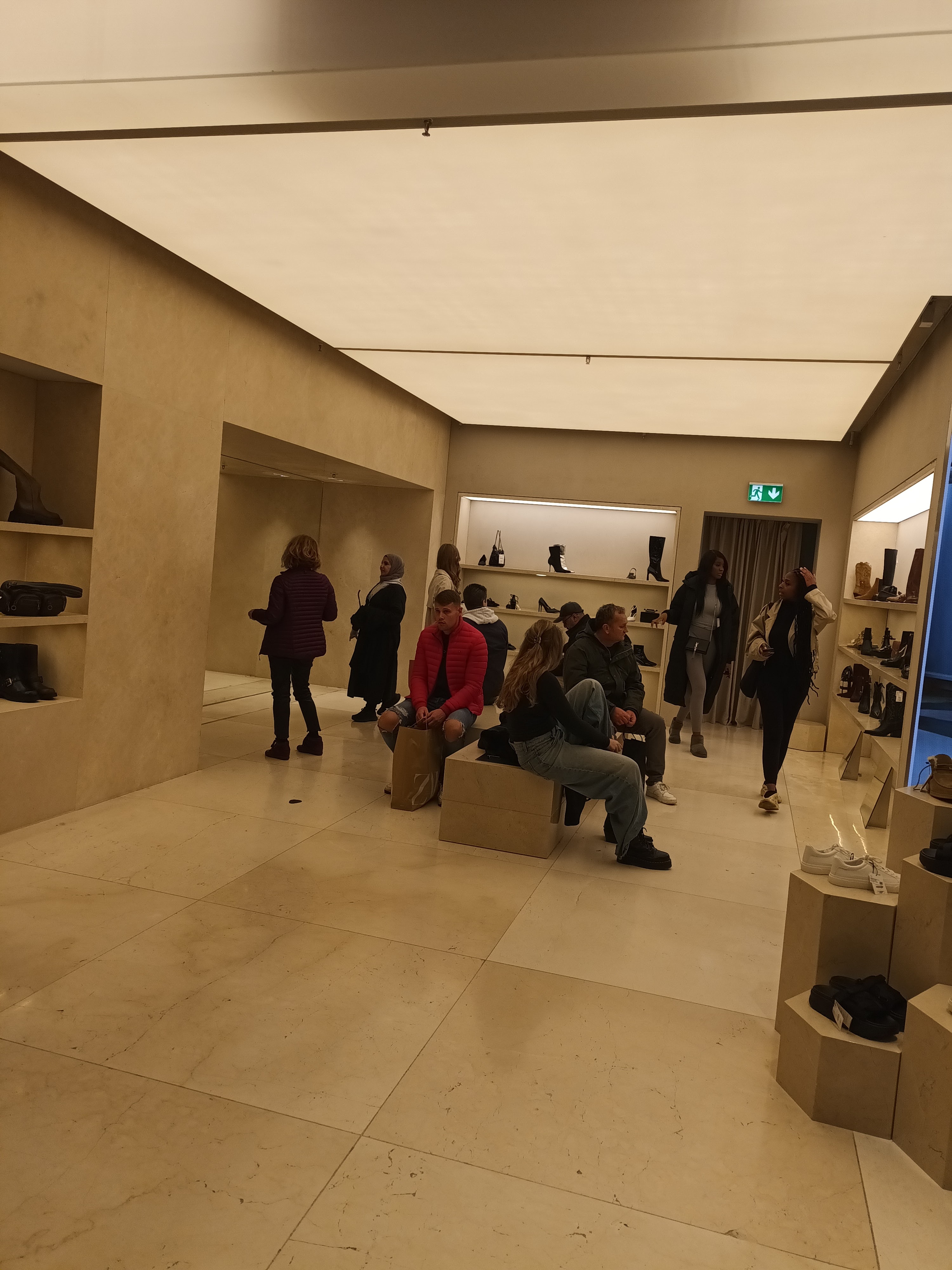 Photo n° 2 de l'avis de Youssef.1 fait le 27/10/2023 à 16:58