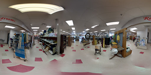 Thrift Store «The Salvation Army Family Store & Donation Center», reviews and photos