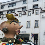 Photo n°2 de l'avis de Dio.i fait le 20/08/2023 à 20:40 sur le  Restaurante Bagoeira à Barcelos