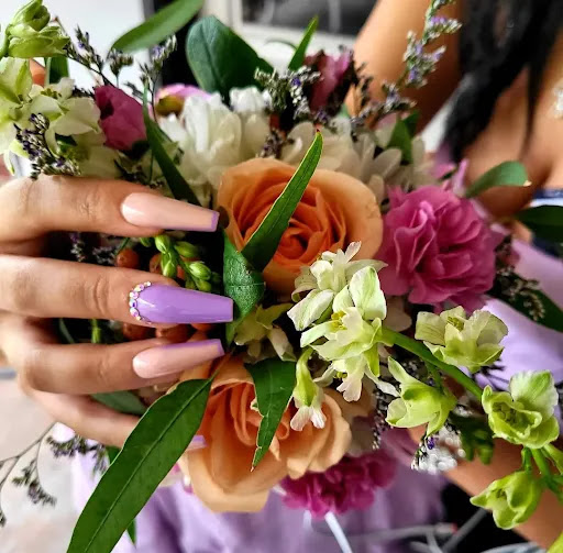 Florist «North End Florist», reviews and photos, 403 N Charlotte St, Pottstown, PA 19464, USA