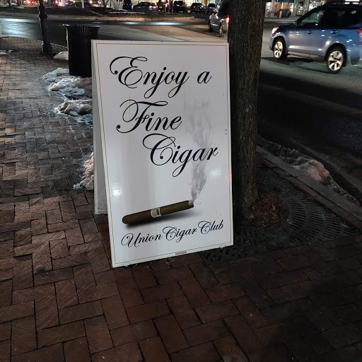 Cigar Shop «Union Cigar Club», reviews and photos, 5 Baltimore St, Gettysburg, PA 17325, USA