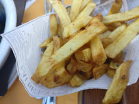 Frite du Restaurant français Brasserie du Lion D'Or à Saint-Malo - n°17