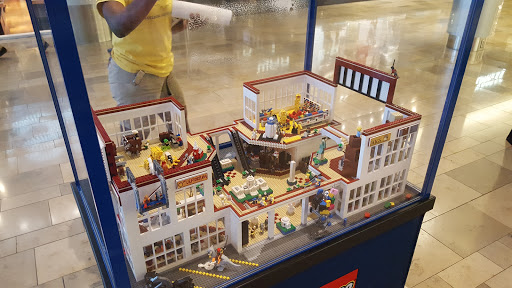 Shopping Mall «Fashion Show», reviews and photos, 3200 S Las Vegas Blvd Ste. 600, Las Vegas, NV 89109, USA