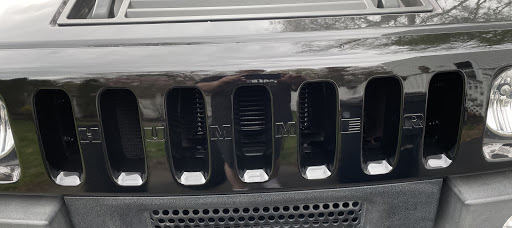 Auto Body Shop «Maaco Collision Repair & Auto Painting», reviews and photos, 154 Middlesex St, North Chelmsford, MA 01863, USA