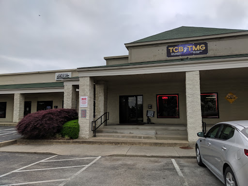 Tattoo Shop «Tattoo Machine Gun- Clark», reviews and photos, 1705 Charlestown New Albany Rd a, Jeffersonville, IN 47130, USA