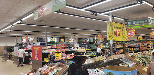 Supermarket «ALDI», reviews and photos, 2323 N Amidon Ave, Wichita, KS 67204, USA