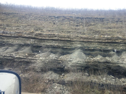 Ohio-West Virginia Excavating in Shadyside, Ohio