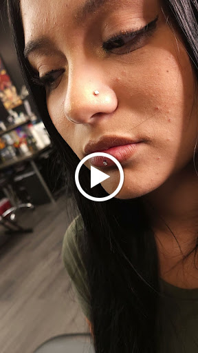 Explore ace tattoo ideas, creative tattoo ideas in Bakersfield, available at Monster Ink