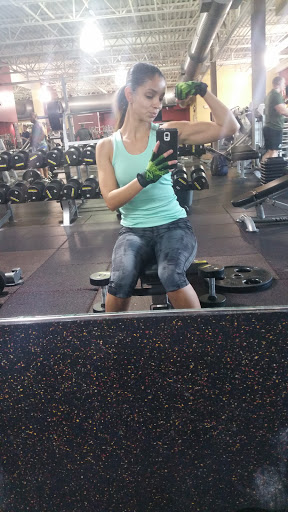 Gym «Fitness Connection», reviews and photos, 4120 Main at North Hills St, Raleigh, NC 27609, USA