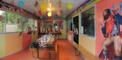 Kidsanniversaires à Veyrac