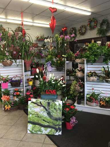 Florist «Lund Floral», reviews and photos, 483 12th St, Ogden, UT 84404, USA