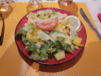 Plats et boissons du Restaurant créole Restaurant des Iles à Lyon - n°7