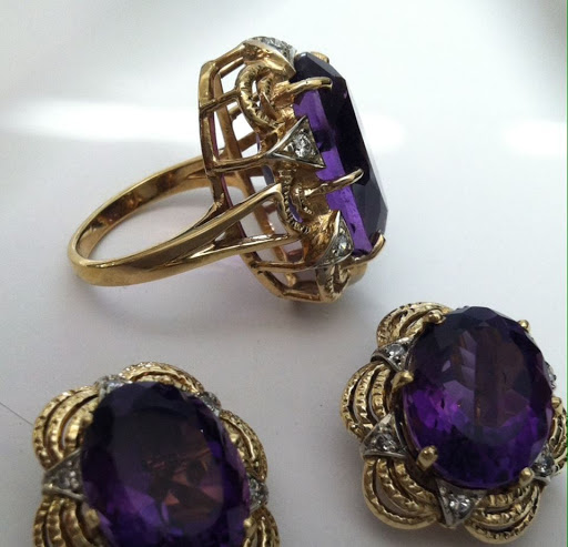 Jeweler «Rubini Jewelers», reviews and photos, 632 N Washington St, Alexandria, VA 22314, USA