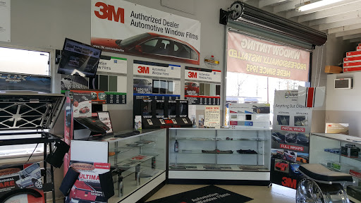 Vip Auto Customs Glendora image