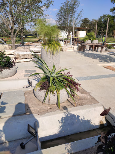 Golf Course «Glenbrook Park Golf Course», reviews and photos, 8205 N Bayou Dr, Houston, TX 77017, USA