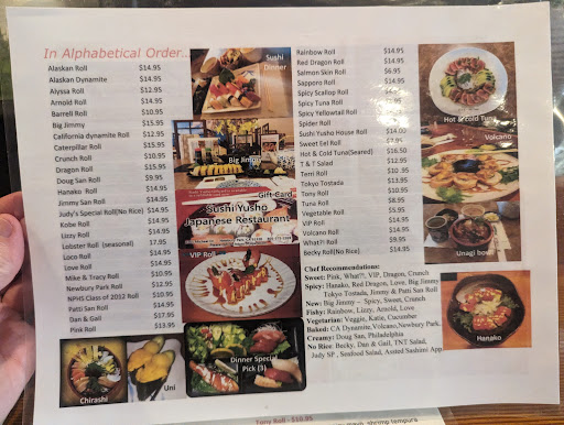 Sushi Yusho image