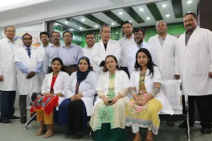 Green Eye Hospital (গ্রীন আই হাসপাতাল) image