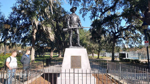 Performing Arts Theater «Savannah Theatre», reviews and photos, 222 Bull St, Savannah, GA 31401, USA