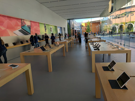 Computer Store «Apple Stanford», reviews and photos, 379 Stanford Shopping Center, Palo Alto, CA 94304, USA