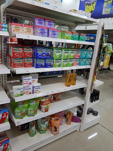 Teléfono de CCA SUPERMERCADO