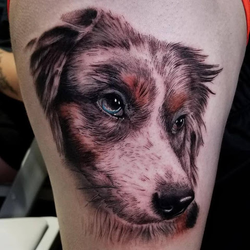 Explore miscarriage tattoo ideas for dads, creative tattoo ideas in Anchorage, available at SDITATTOO, LLC