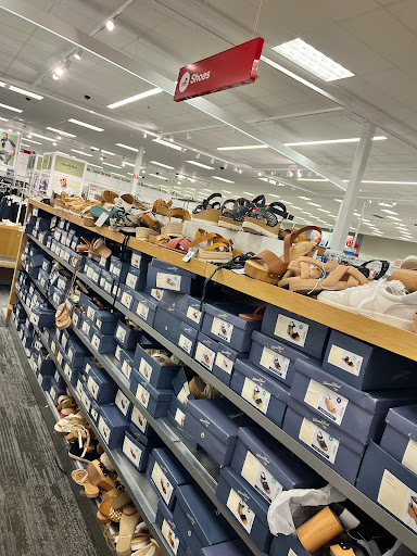 Department Store «Target», reviews and photos, 175 Center St, Orem, UT 84057, USA