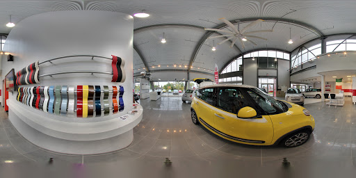 Car Dealer «Carman FIAT», reviews and photos, 154 N Dupont Hwy, New Castle, DE 19720, USA