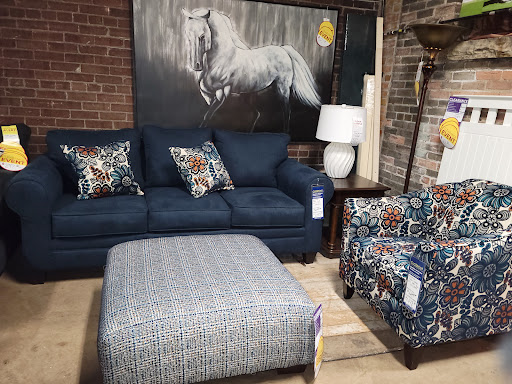 Furniture Store «WG&R Furniture», reviews and photos, 50 N Main St, Fond du Lac, WI 54935, USA