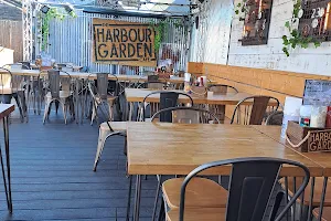 Harbour Garden Cafe image