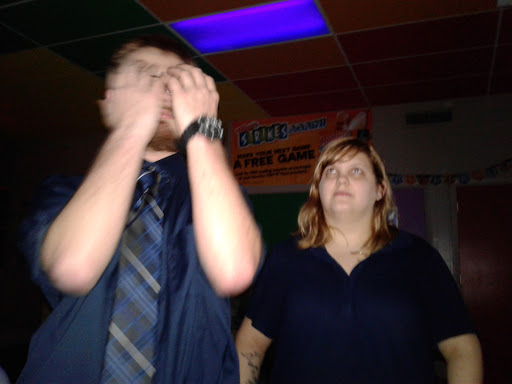 Bowling Alley «Bayberry Bowling Center», reviews and photos, 326 Main St, Spencer, MA 01562, USA