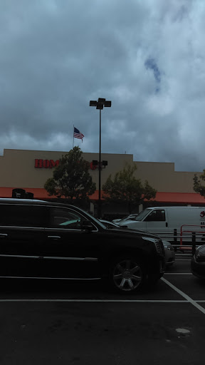 Home Improvement Store «The Home Depot», reviews and photos, 4136 Jimmy Carter Blvd, Norcross, GA 30093, USA