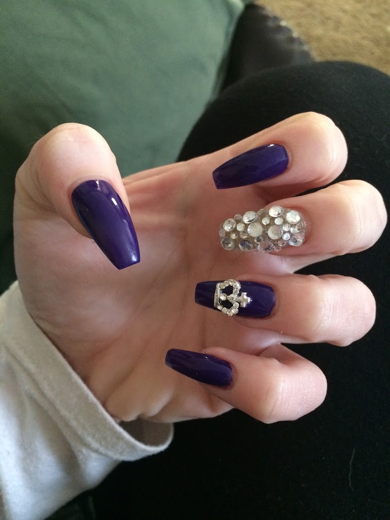 Nailed 43081