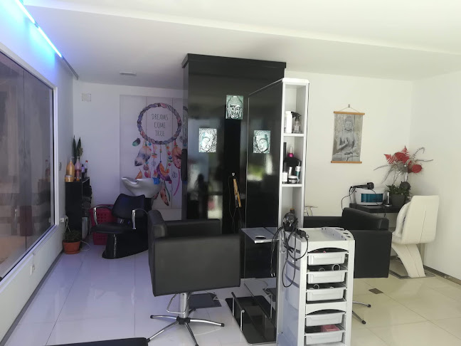 Avaliações doMONIKA HAIR STYLIST em Machico - Cabeleireiro