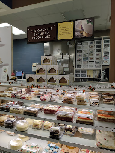 Supermarket «Publix Super Market at Bradford», reviews and photos, 1020 Bradford Plaza Way, Cary, NC 27513, USA